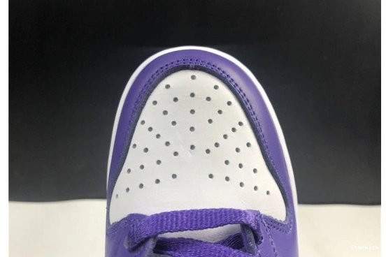 Purple SP Dunk (W) Varsity High DC5382-100 Nike 1223